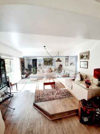 Apartamento com 4 Quartos para Alugar, 162 m² em Paraiso - Sao Paulo