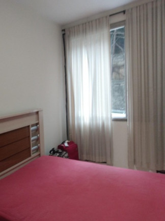 Imagem Imóvel com 1 Quarto à Venda, 54 m² em Cerqueira César - São Paulo