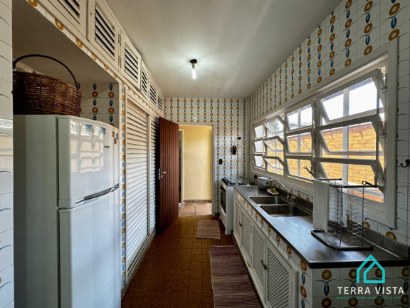 Imagem Casa de Condomínio com 4 Quartos à Venda, 216 m² em Lázaro - Ubatuba