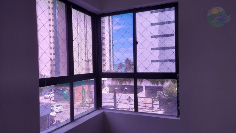 Imagem Apartamento com 3 Quartos à Venda, 120 m² em Piedade - Jaboatão Dos Guararapes