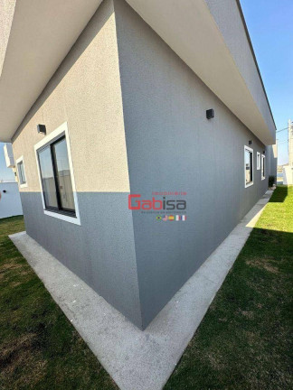 Imagem Casa com 3 Quartos à Venda, 125 m² em Vila Sao Pedro - São Pedro Da Aldeia Imagem Casa com 3 Quartos à Venda, 125 m² em Vila Sao Pedro - São Pedro Da Aldeia