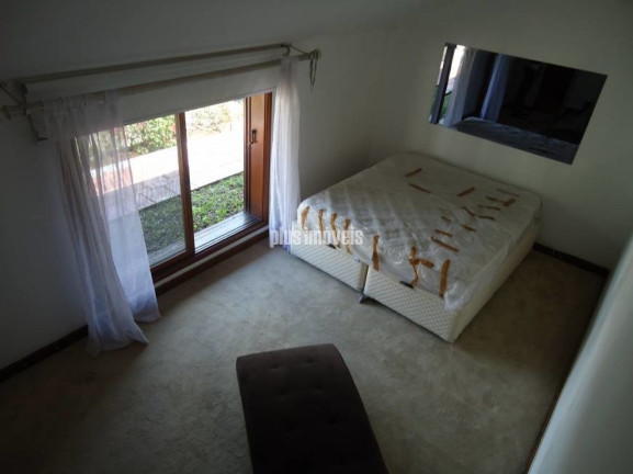 Imagem Casa com 5 Quartos à Venda, 500 m² em Cidade Jardim - São Paulo Imagem Casa com 5 Quartos à Venda, 500 m² em Cidade Jardim - São Paulo