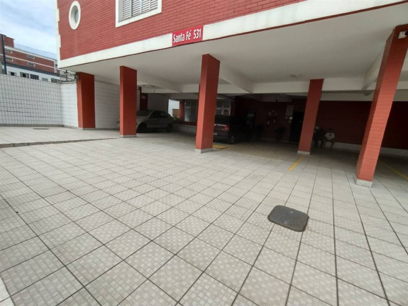 Imagem Kitnet com 1 Quarto à Venda, 38 m² em Tupi - Praia Grande