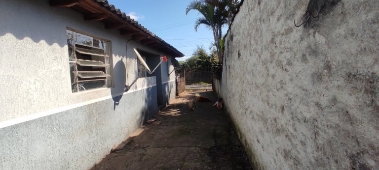 Imagem Casa com 3 Quartos à Venda, 100 m² em Parque Ipiranga - Gravataí