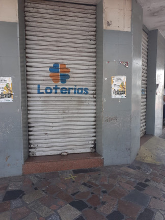 Imóvel Comercial para Alugar, 60 m² em Centro - Pindamonhangaba
