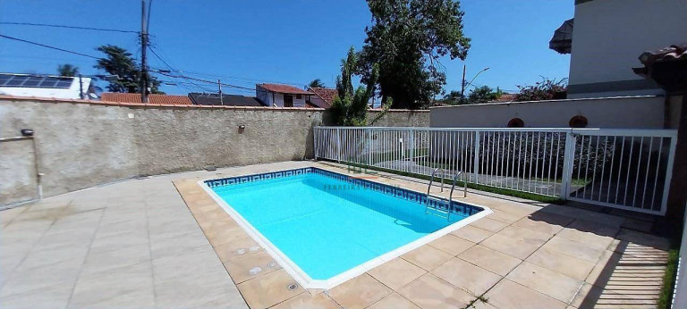 Imagem Casa com 3 Quartos à Venda, 150 m² em Itaipu - Niterói