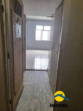Imagem Apartamento com 1 Quarto à Venda, 25 m² em Centro - Niterói