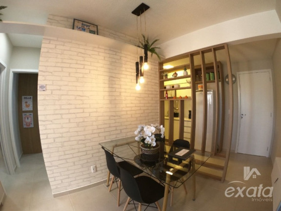 Imagem Imóvel com 2 Quartos à Venda, 50 m² em Chácara Parreiral - Serra Imagem Imóvel com 2 Quartos à Venda, 50 m² em Chácara Parreiral - Serra
