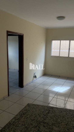 Imagem Apartamento com 2 Quartos à Venda, 80 m² em Residencial Jardim Antonieta - São José Do Rio Preto Imagem Apartamento com 2 Quartos à Venda, 80 m² em Residencial Jardim Antonieta - São José Do Rio Preto