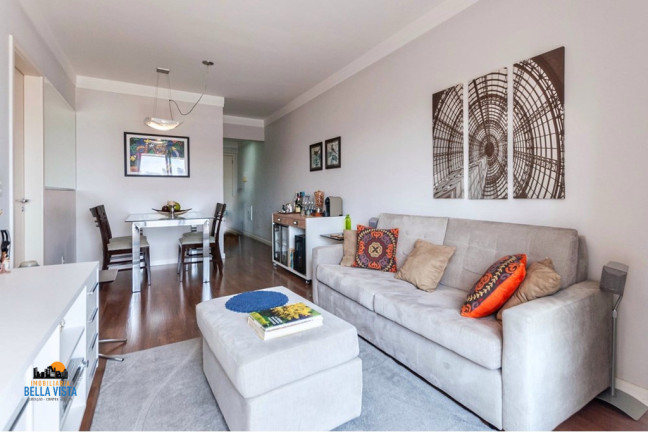 Imagem Apartamento com 2 Quartos à Venda, em Vila Moinho Velho - São Paulo Imagem Apartamento com 2 Quartos à Venda, em Vila Moinho Velho - São Paulo