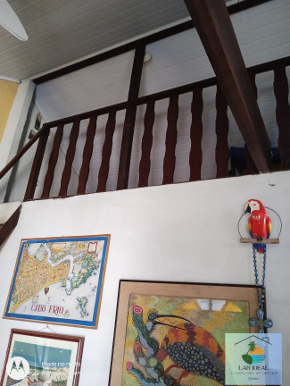 Imagem Casa com 2 Quartos à Venda,  em Monte Alto - Arraial Do Cabo