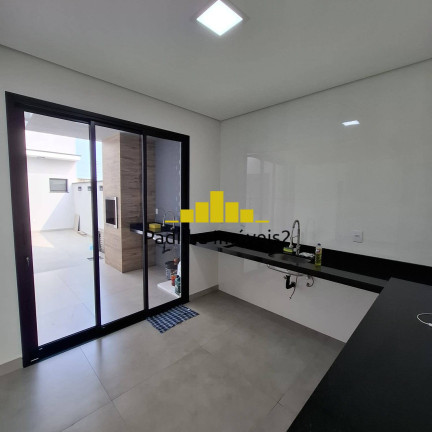 Imagem Casa com 3 Quartos à Venda, 154 m² em Jardim Novo Horizonte - Sorocaba