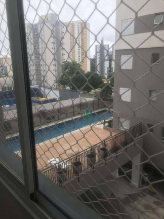Imagem Apartamento com 2 Quartos à Venda, 33 m² em Vila São João - Guarulhos