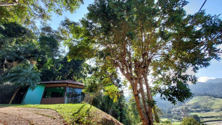 Imagem Terreno à Venda, 30 m² em Vargem Grande - Teresópolis Imagem Terreno à Venda, 30 m² em Vargem Grande - Teresópolis
