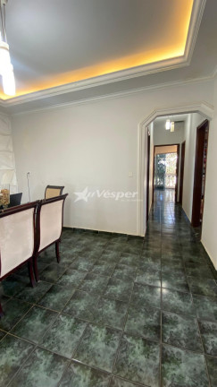 Imagem Sobrado com 3 Quartos à Venda, 376 m² em Setor Garavelo - Aparecida De Goiânia