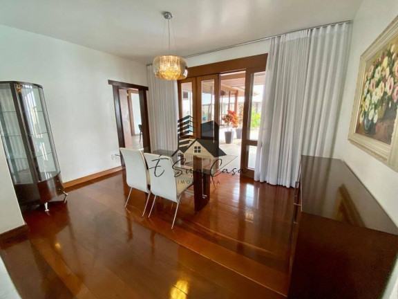 Imagem Casa com 4 Quartos à Venda, 370 m² em Bandeirantes (pampulha) - Belo Horizonte Imagem Casa com 4 Quartos à Venda, 370 m² em Bandeirantes (pampulha) - Belo Horizonte