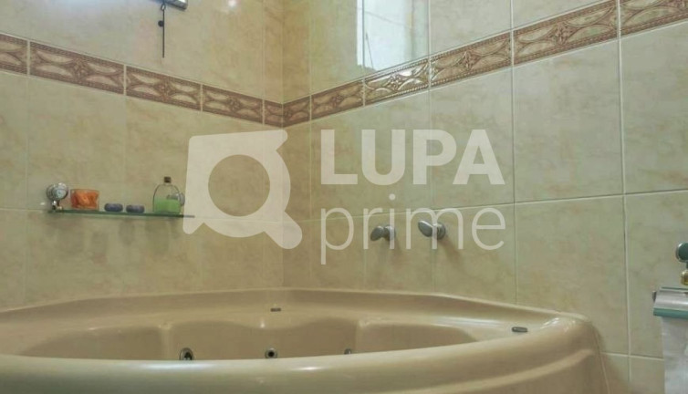 Imagem Casa com 4 Quartos à Venda, 408 m² em City América - São Paulo