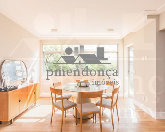 Imagem Apartamento com 2 Quartos à Venda, 153 m² em Consolação - São Paulo Imagem Apartamento com 2 Quartos à Venda, 153 m² em Consolação - São Paulo