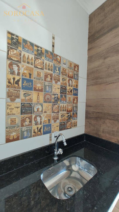 Imagem Casa com 2 Quartos à Venda,  em Jardim Residencial Villagio Ipanema I - Sorocaba