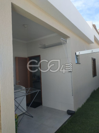 Imagem Casa de Condomínio com 3 Quartos à Venda, 230 m² em Luar Da Barra - Barra Dos Coqueiros