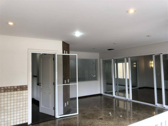 Imagem Casa com 4 Quartos para Alugar, 530 m² em Alphaville Residencial Dois - Barueri Imagem Casa com 4 Quartos para Alugar, 530 m² em Alphaville Residencial Dois - Barueri
