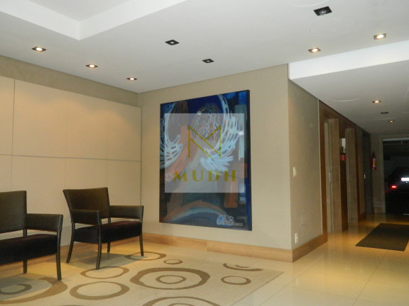Imagem Apartamento com 3 Quartos à Venda, 98 m² em Higienópolis - Porto Alegre