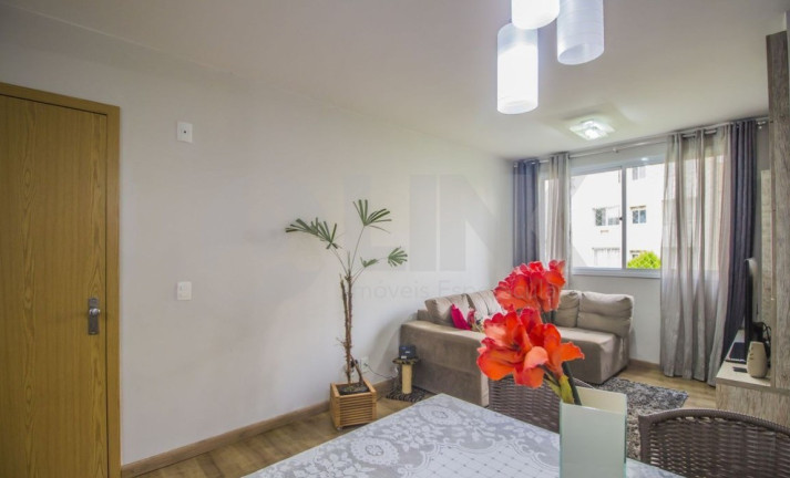Imagem Apartamento com 3 Quartos à Venda, 68 m² em Jardim Carvalho - Porto Alegre