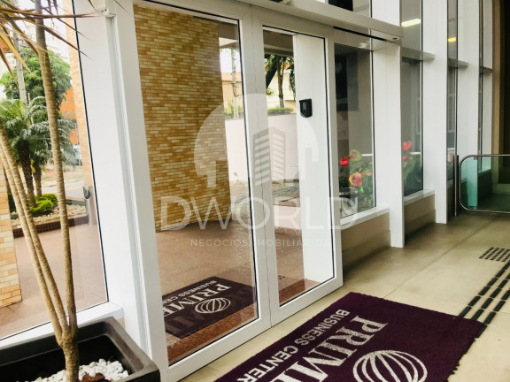 Imagem Sala Comercial à Venda, 44 m² em Jardim Do Mar - São Bernardo Do Campo Imagem Sala Comercial à Venda, 44 m² em Jardim Do Mar - São Bernardo Do Campo