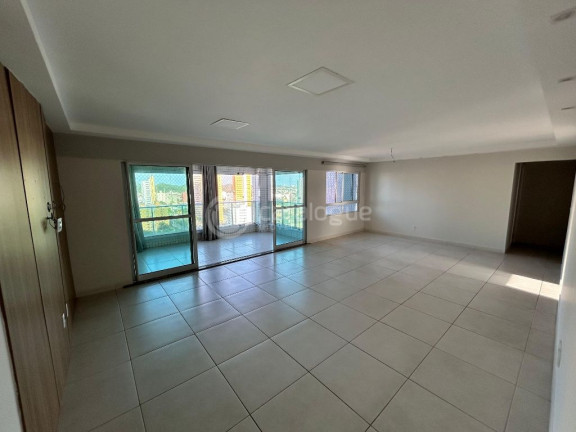 Imagem Apartamento com 3 Quartos à Venda, 148 m² em Lagoa Nova - Natal Imagem Apartamento com 3 Quartos à Venda, 148 m² em Lagoa Nova - Natal