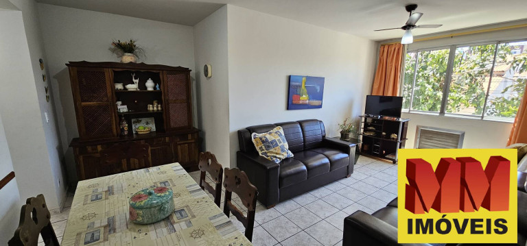 Imagem Apartamento com 2 Quartos à Venda, 99 m² em Centro - Cabo Frio Imagem Apartamento com 2 Quartos à Venda, 99 m² em Centro - Cabo Frio