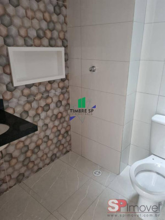 Imagem Apartamento com 2 Quartos à Venda, 40 m² em Vila Tolstoi - São Paulo