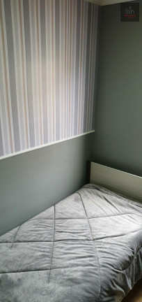 Imagem Apartamento com 2 Quartos à Venda, 49 m² em Jardim Três Marias - São Paulo Imagem Apartamento com 2 Quartos à Venda, 49 m² em Jardim Três Marias - São Paulo