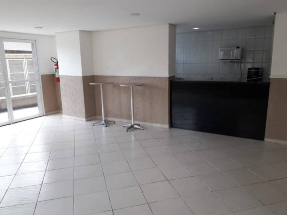 Imagem Apartamento com 3 Quartos à Venda, 68 m² em Vila Carmosina - São Paulo