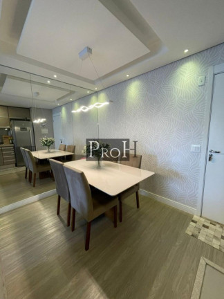 Imagem Apartamento com 2 Quartos à Venda, 62 m² em Rudge Ramos - São Bernardo Do Campo Imagem Apartamento com 2 Quartos à Venda, 62 m² em Rudge Ramos - São Bernardo Do Campo