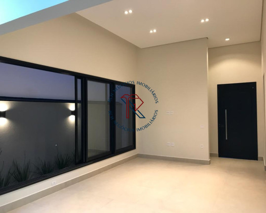 Imagem Casa com 3 Quartos à Venda, 179 m² em Além Ponte - Sorocaba