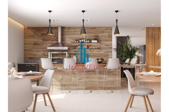 Imagem Apartamento com 2 Quartos à Venda, 63 m² em Mandaqui - São Paulo