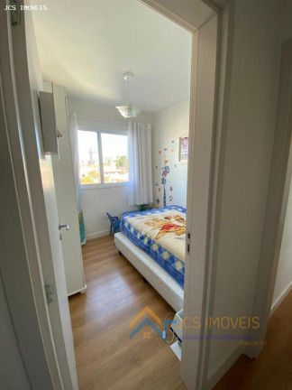 Imagem Apartamento com 3 Quartos à Venda, 75 m² em Centro - São José Dos Pinhais