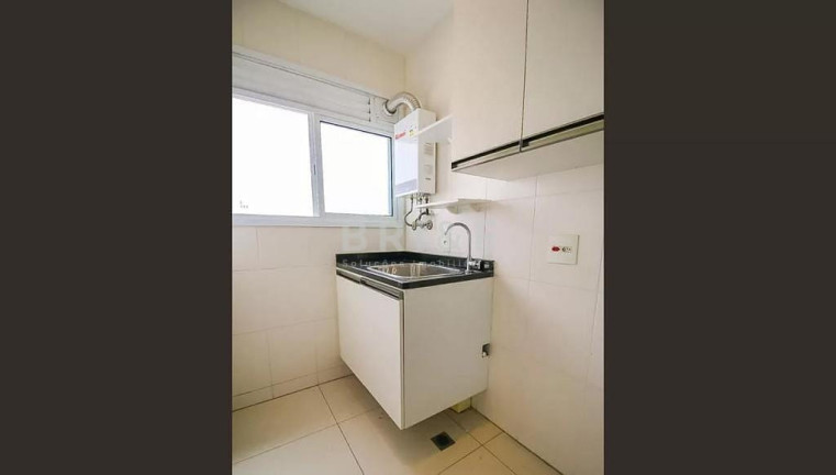 Imagem Apartamento com 1 Quarto à Venda, 51 m² em Brooklin - São Paulo Imagem Apartamento com 1 Quarto à Venda, 51 m² em Brooklin - São Paulo