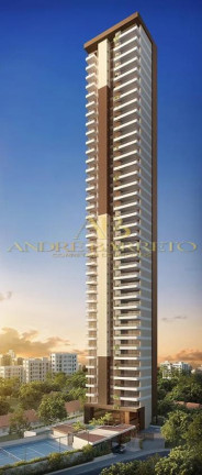 Apartamento com 4 Quartos à Venda,  em Graça - Salvador