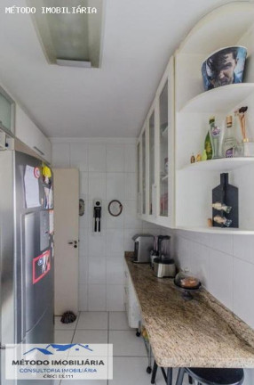 Imagem Apartamento com 2 Quartos à Venda, 64 m² em Jardim - Santo André