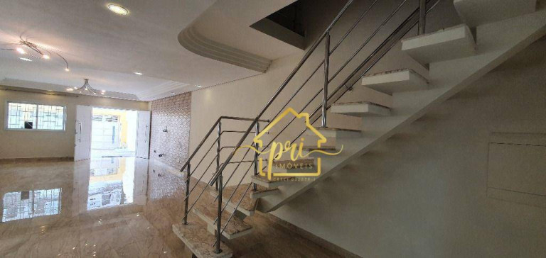 Imagem Casa com 4 Quartos à Venda ou Locação, 274 m² em Aparecida - Santos Imagem Casa com 4 Quartos à Venda ou Locação, 274 m² em Aparecida - Santos