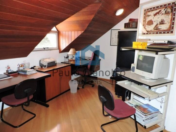 Imagem Casa de Condomínio com 3 Quartos à Venda, 1 m² em Granja Viana - Carapicuíba