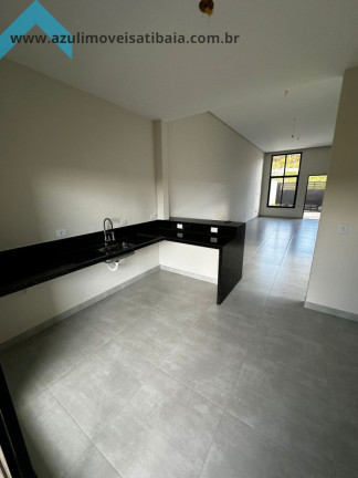 Imagem Casa com 3 Quartos à Venda, 107 m² em Bella Atibaia - Atibaia