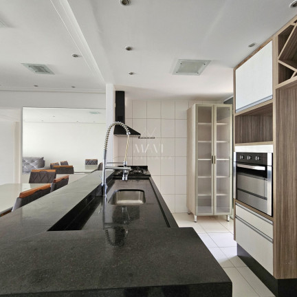 Imagem Apartamento com 3 Quartos à Venda, 92 m² em Mirim - Praia Grande