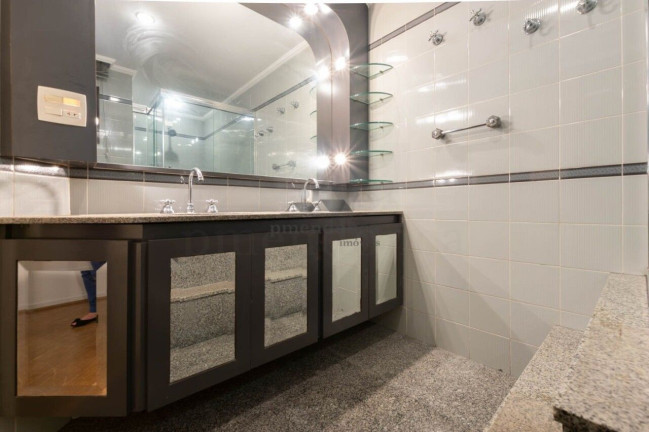 Imagem Apartamento com 4 Quartos à Venda, 213 m² em Santa Cecília - São Paulo Imagem Apartamento com 4 Quartos à Venda, 213 m² em Santa Cecília - São Paulo