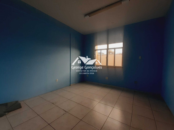 Imagem Imóvel Comercial para Alugar, 432 m² em Vila São Sebastião - Duque De Caxias Imagem Imóvel Comercial para Alugar, 432 m² em Vila São Sebastião - Duque De Caxias