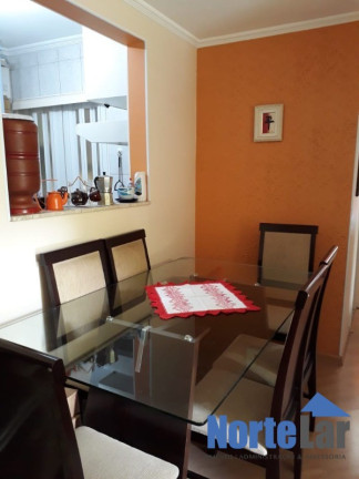 Imagem Apartamento com 2 Quartos à Venda, 49 m² em Vila Amélia - São Paulo