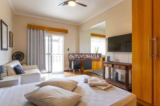 Imagem Cobertura com 4 Quartos à Venda, 330 m² em Jardim Bela Vista (zona Norte) - São Paulo Imagem Cobertura com 4 Quartos à Venda, 330 m² em Jardim Bela Vista (zona Norte) - São Paulo