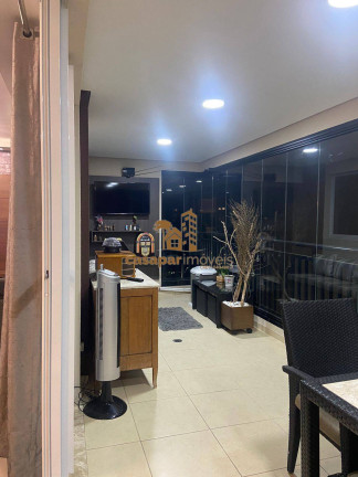 Imagem Apartamento com 3 Quartos à Venda, 172 m² em Jardim São Caetano - São Caetano Do Sul Imagem Apartamento com 3 Quartos à Venda, 172 m² em Jardim São Caetano - São Caetano Do Sul