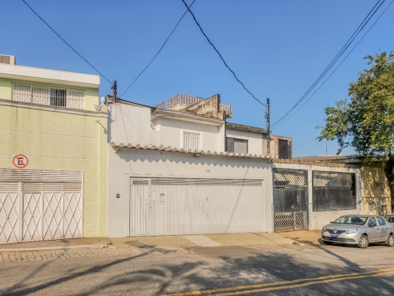 Sobrado com 3 Quartos à Venda, 180 m² em Jardim Da Glória - São Paulo
